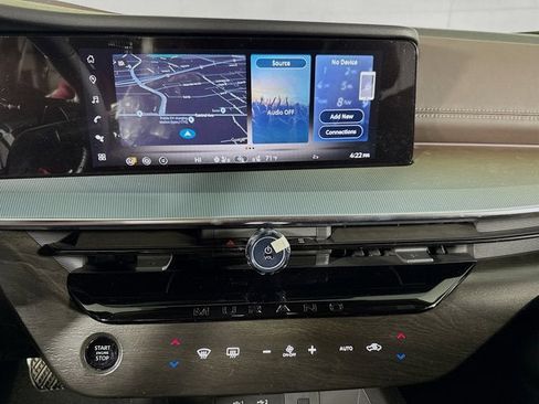 New 2026 Nissan Murano Platinum image 13