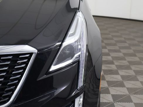 Used 2024 Cadillac XT5 Premium Luxury AWD/4WD image 18