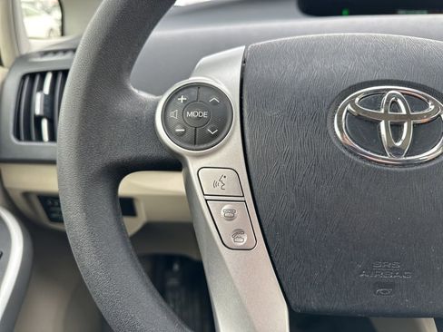Used 2014 Toyota Prius One image 20