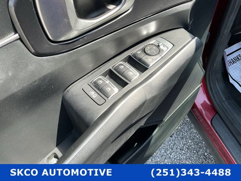 Used 2022 Kia Sorento S FWD image 21