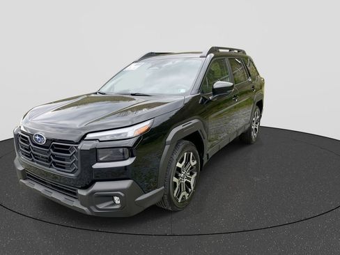 New 2026 Subaru Outback Touring XT AWD/4WD image 10