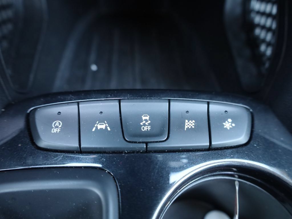 Used 2025 Chevrolet TrailBlazer LT FWD image 39