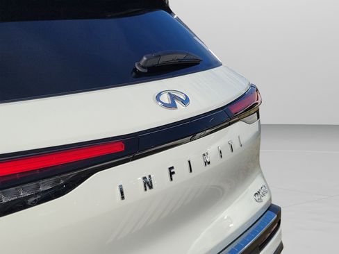 Used 2023 INFINITI QX60 Autograph w/ Cargo Package image 6