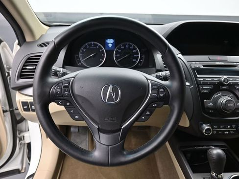Used 2015 Acura RDX AWD w/ Technology Package image 17