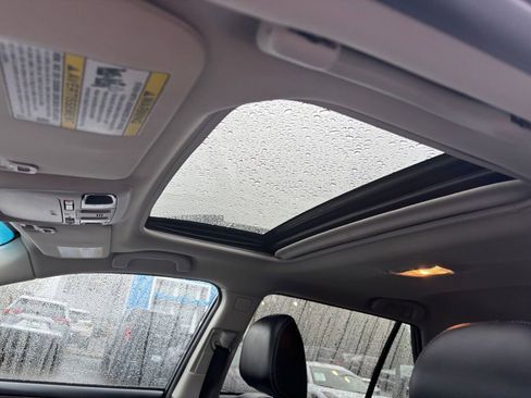 Used 2016 Subaru Outback 2.5i Limited image 15