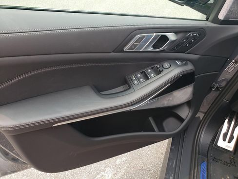 New 2027 BMW X7 M60i AWD/4WD image 13