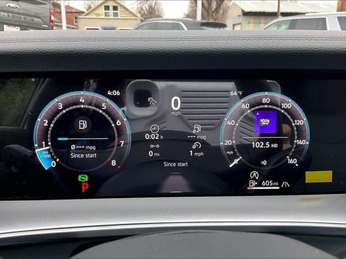 New 2026 Volkswagen Tiguan SE R-Line AWD/4WD image 24