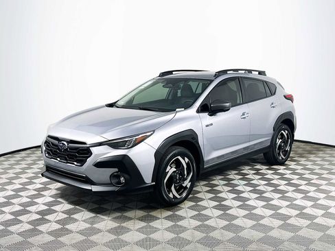 New 2026 Subaru Crosstrek 2.5i Limited AWD/4WD image 3