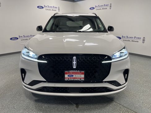 New 2025 Lincoln Aviator Reserve w/ Jet Appearance Package image 2