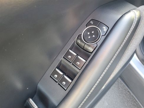 Certified 2022 Ford Mustang Mach-E Premium image 16