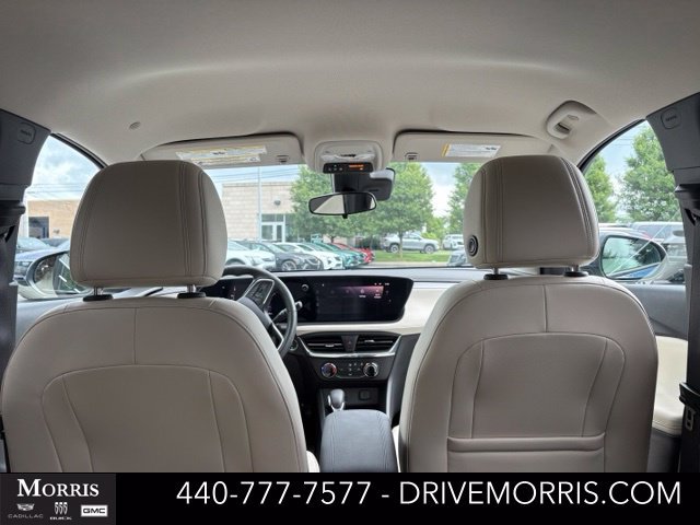 Certified 2024 Buick Encore GX Preferred FWD image 9