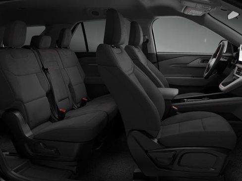 New 2026 Ford Explorer Active image 53