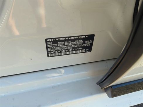 New 2026 BMW X7 xDrive40i w/ M Sport Package image 22