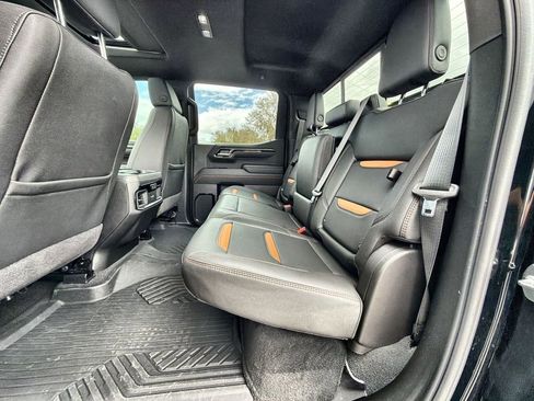 Used 2026 GMC Sierra 1500 AT4 w/ AT4 Premium Package image 30