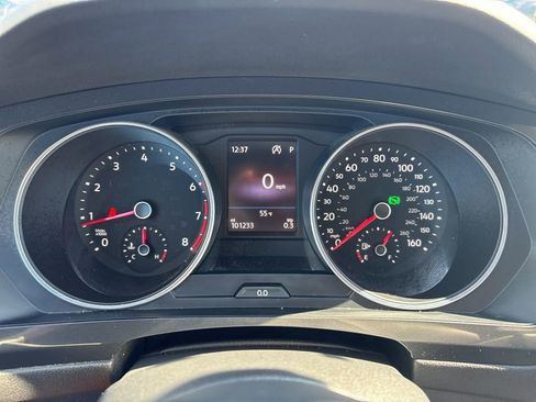 Used 2019 Volkswagen Tiguan SE w/ 3rd Row Seat Package image 13
