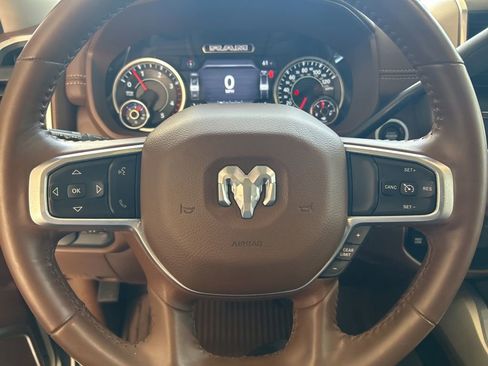 Used 2023 RAM 3500 Laramie image 56