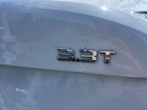 Used 2019 Genesis G70 3.3T Advanced w/ Elite Package RWD image 7