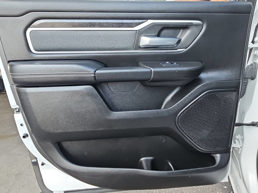 Used 2022 RAM 1500 Big Horn AWD/4WD image 29
