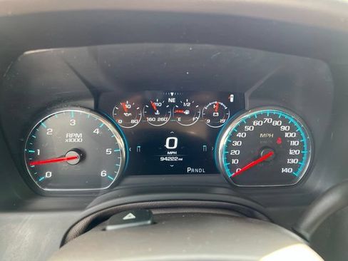 Used 2017 GMC Yukon Denali w/ Open Road Package AWD/4WD image 28