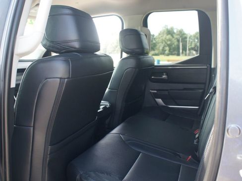 Used 2024 Toyota Tundra SR5 w/ SR5 Premium Package AWD/4WD image 15