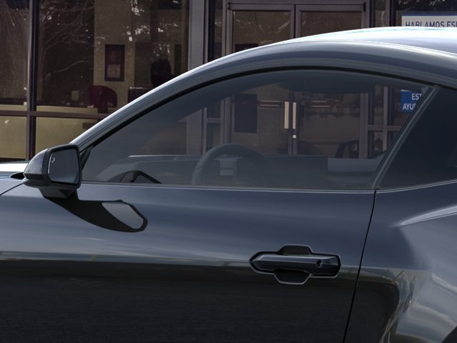 New 2026 Ford Mustang Coupe RWD image 20