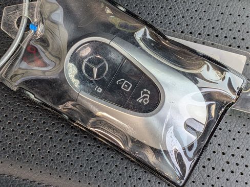 Used 2023 Mercedes-Benz S 500 4MATIC image 37