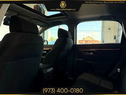 Used 2021 Honda CR-V EX image 27
