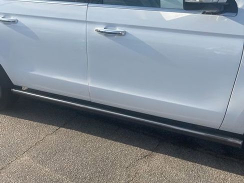 Used 2018 Ford Expedition Max Limited w/ Equipment Group 301A image 17