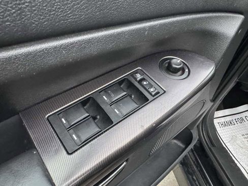 Used 2009 Jeep Grand Cherokee SRT8 w/ SRT Option Group I image 15