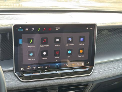 Certified 2026 Volkswagen Tiguan S FWD image 28