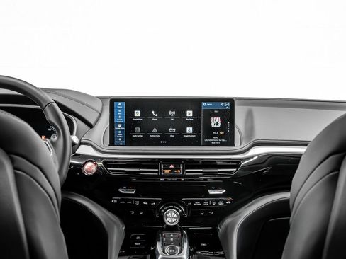 New 2026 Acura MDX FWD w/ Technology Package image 15