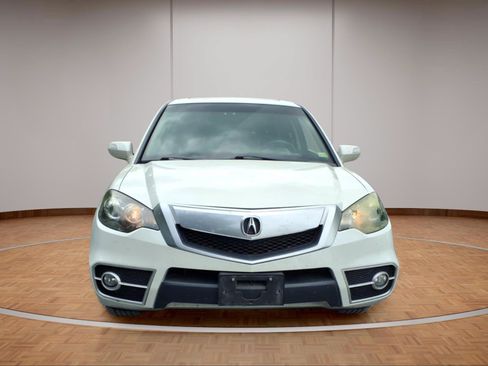 Used 2011 Acura RDX SH-AWD image 2