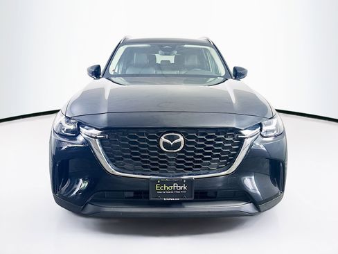 Used 2025 MAZDA CX-90 3.3 Turbo w/ Select Package image 2