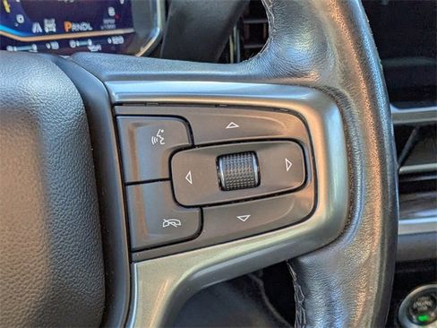 Used 2022 Chevrolet Silverado 1500 LT image 22