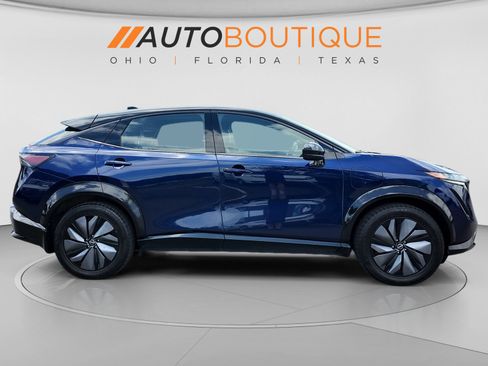 Used 2023 Nissan Ariya AWD image 6