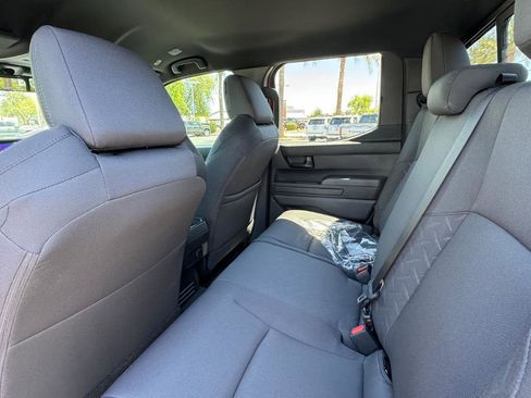 New 2026 Toyota Tacoma SR5 image 10