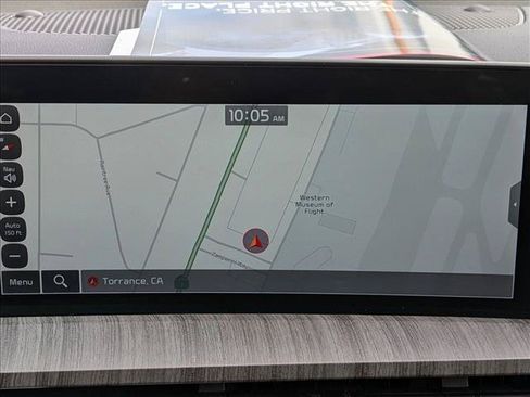 Used 2024 Kia Telluride SX w/ Towing Package FWD image 13