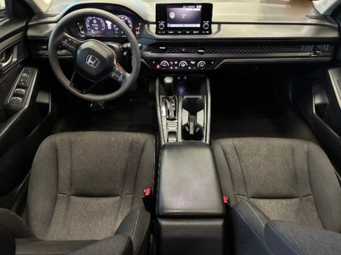 Used 2024 Honda Accord EX image 3