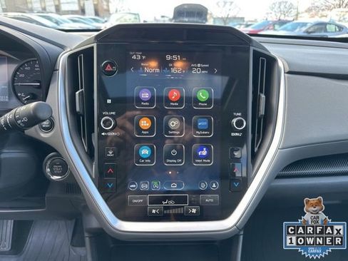 Certified 2024 Subaru Crosstrek 2.0i Premium image 18