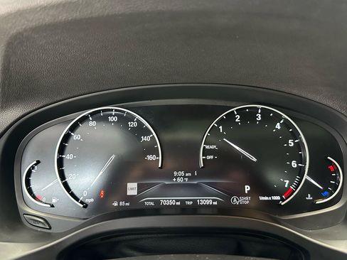 Used 2021 BMW X3 sDrive30i RWD image 21