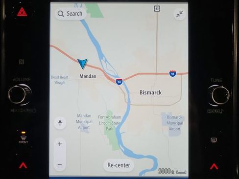 New 2026 Subaru Forester Wilderness AWD/4WD image 14