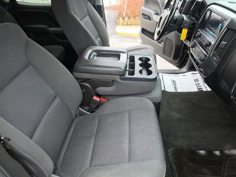 Used 2018 Chevrolet Silverado 1500 LT w/ Trailering Package image 23