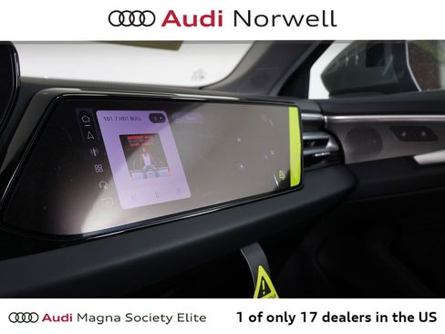 Used 2026 Audi A5 2.0T Premium Plus AWD/4WD image 6