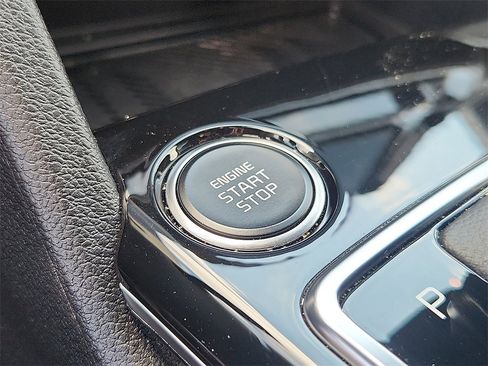 Certified 2023 Kia Sportage X-Line image 25