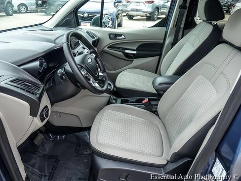 Used 2022 Ford Transit Connect XLT FWD image 10