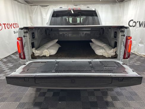 Used 2026 Ford F150 Raptor AWD/4WD image 15