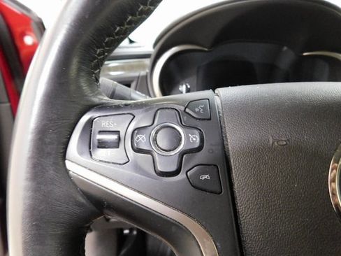 Used 2014 Buick LaCrosse Leather image 21