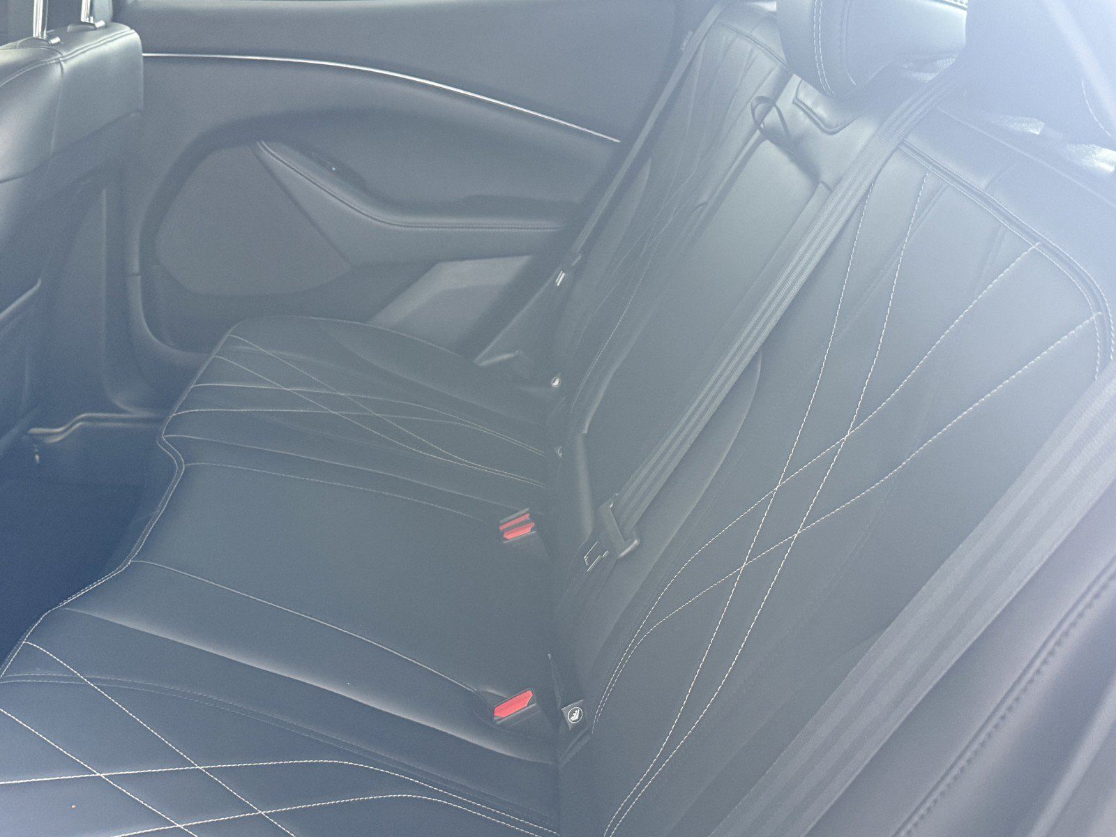 Used 2022 Ford Mustang Mach-E Select RWD image 27