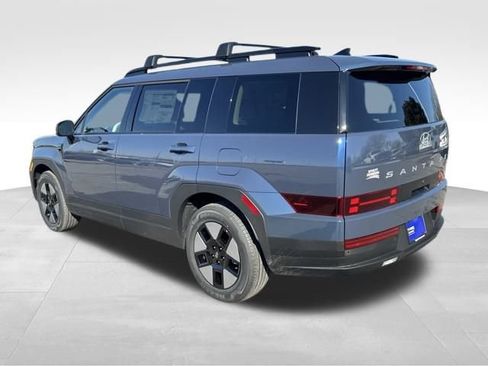 New 2026 Hyundai Santa Fe SEL image 3