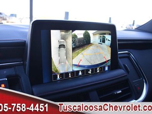 Used 2023 Chevrolet Tahoe RST w/ RST Performance Edition image 39